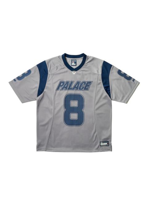 PALACE MESH TEAM JERSEY GREY