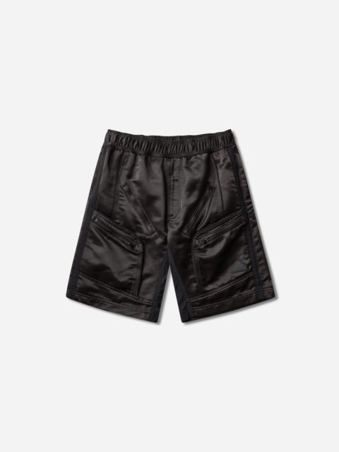 Cav Empt Men's Activity Shorts Charcoal