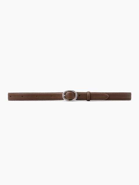 LIÉ STUDIO The Wyatt Wide Belt