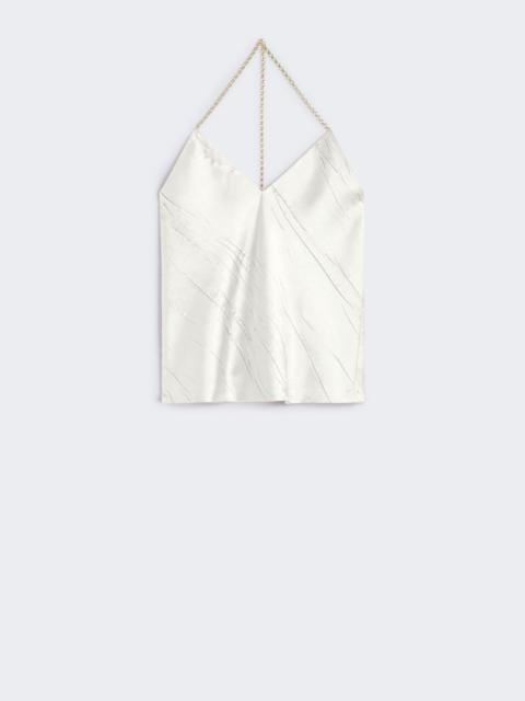 Sportmax Lingerie top