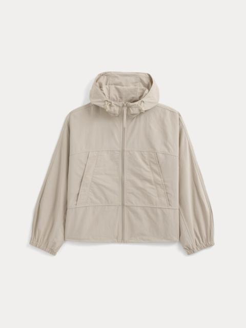 EVERLANE PARACHUTE JACKET