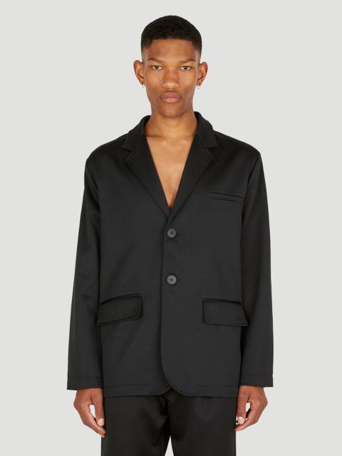 soulland Gabe Single Breasted Blazer