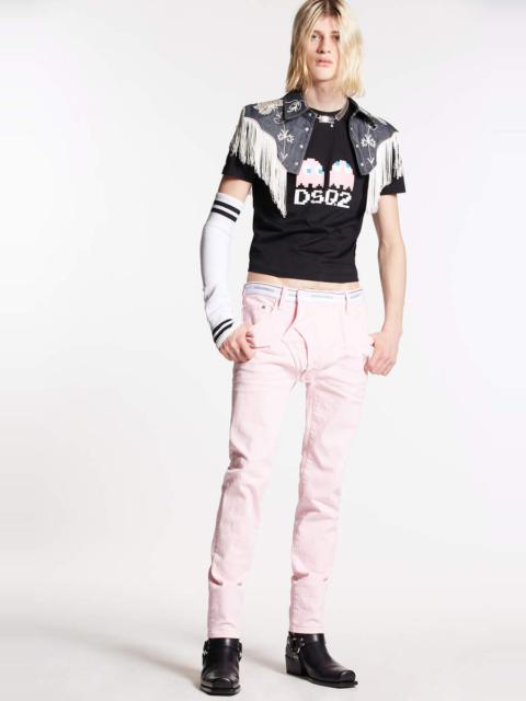 DSQUARED2 UNDERWEAR 제사