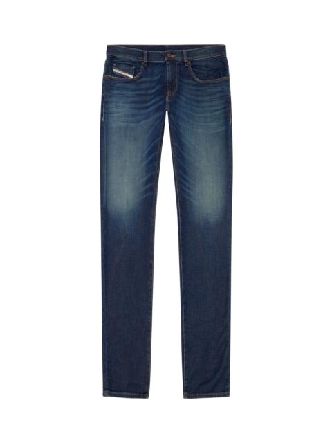 Diesel SLIM 2060 D-STRUKT JOGGJEANS® 068HZ