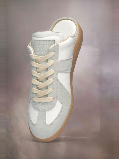 Maison Margiela Replica slip-ons