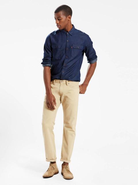 Levi's 514™ STRAIGHT FIT MEN'S JEANS