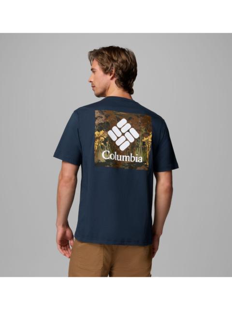 Columbia Men's Deschutrees CSC Short Sleeve T-Shirt