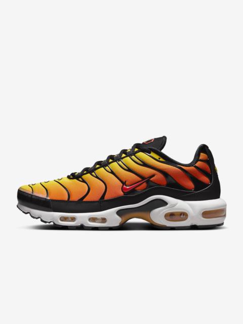 Nike Air Max Plus Men's Shoes