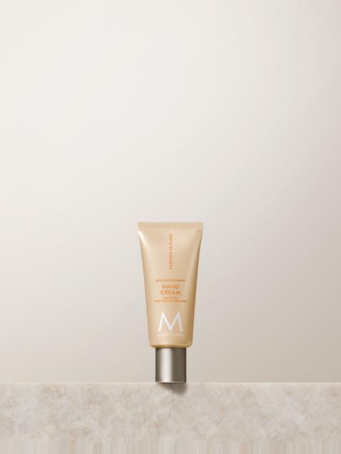 Moroccanoil Hand Cream Ambiance de Plage