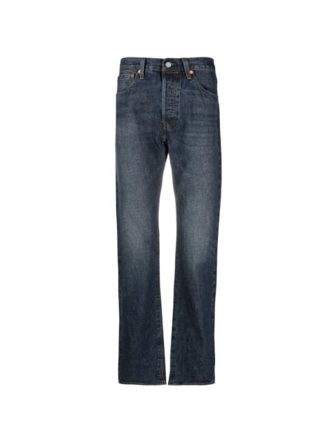 501Â® Original straight-leg jeans