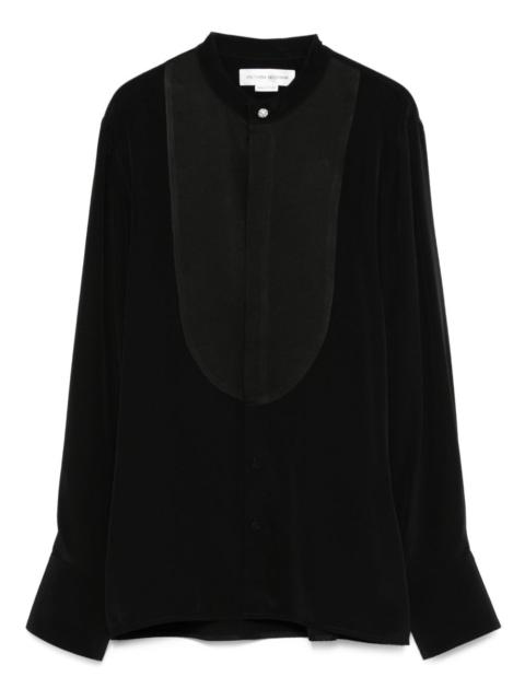 Victoria Beckham long sleeve shirt
