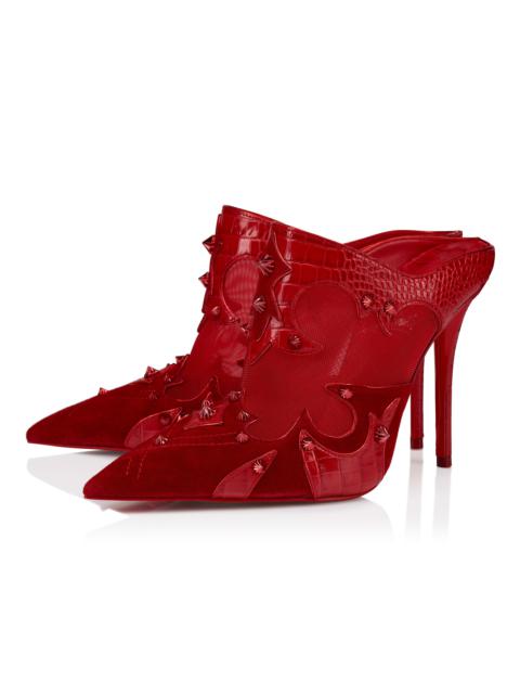 Christian Louboutin Mulatiag