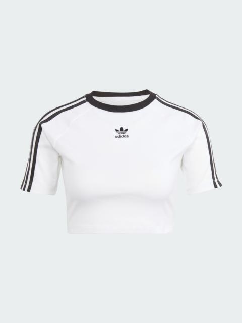 adidas 3-Stripes Baby Tee