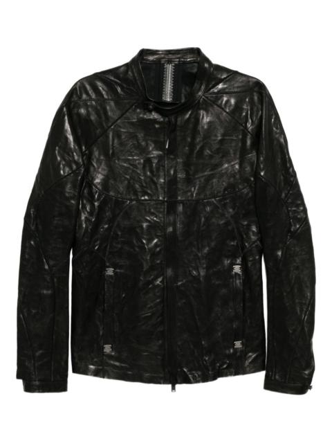 Isaac Sellam Musculaire jacket