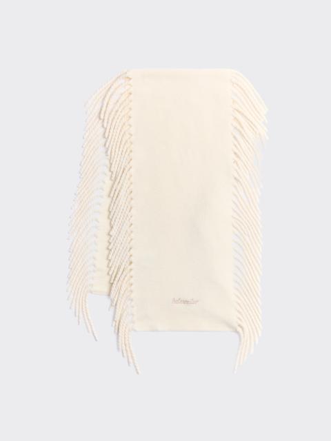 Holzweiler Idro Tassel Scarf