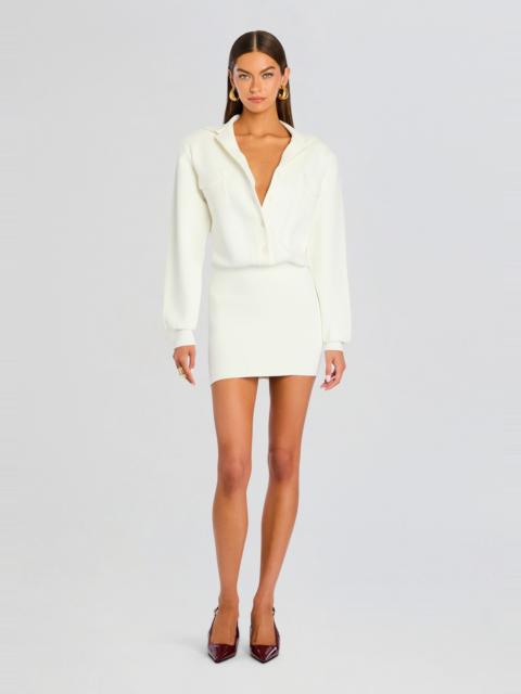 RETROFÊTE ROSEMARY MINI DRESS