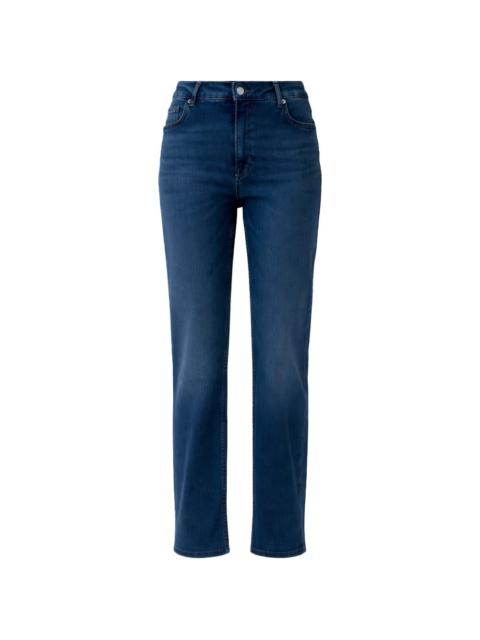 BOSS straight-leg jeans
