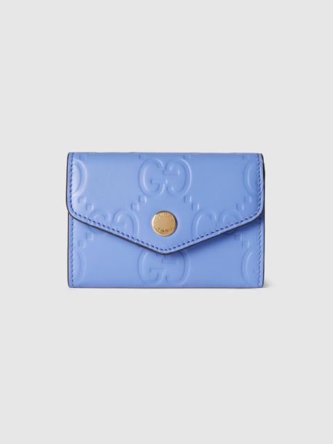 GUCCI GG card case