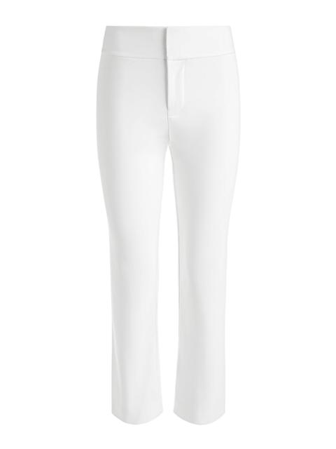 STACEY LOW RISE KICK FLARE PANT