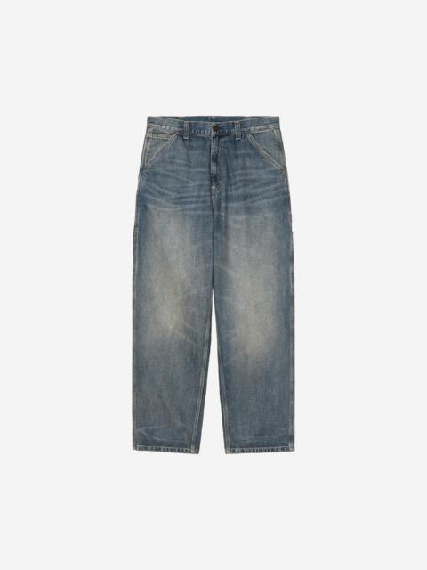 Carhartt WIP OG Single Knee Pant - Denim