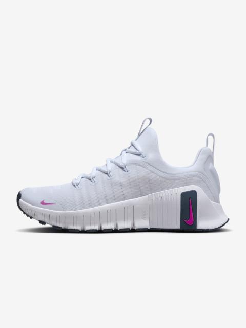 Nike Free Metcon 6 Women's Workout Shoes