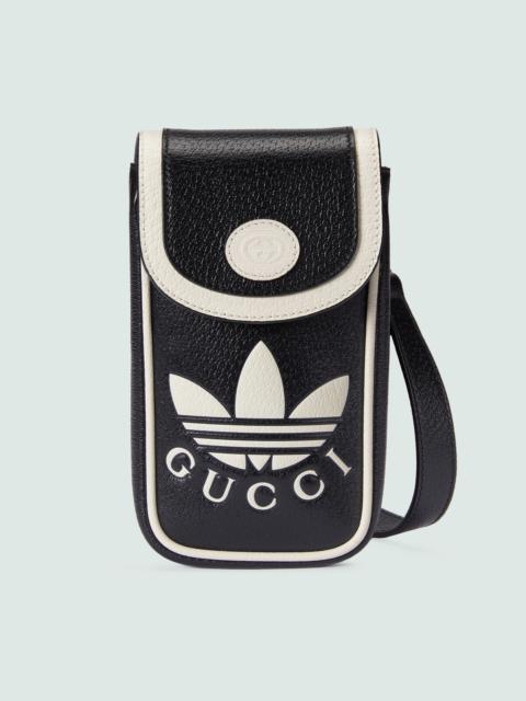 GUCCI adidas x Gucci mini bag with strap