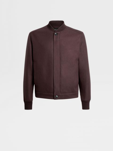 OASI CASHMERE ELEMENTS BOMBER