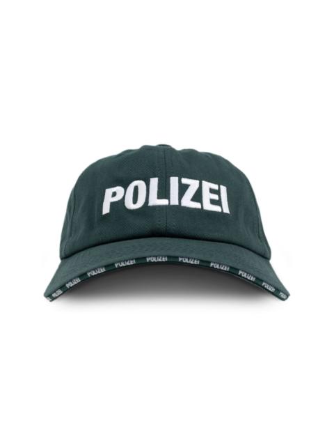 VETEMENTS embroidered cap