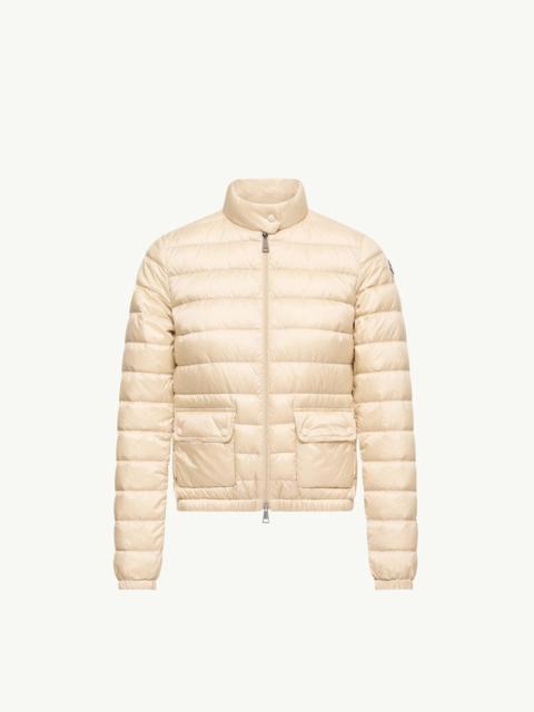 Moncler Lans Packable Short Down Jacket