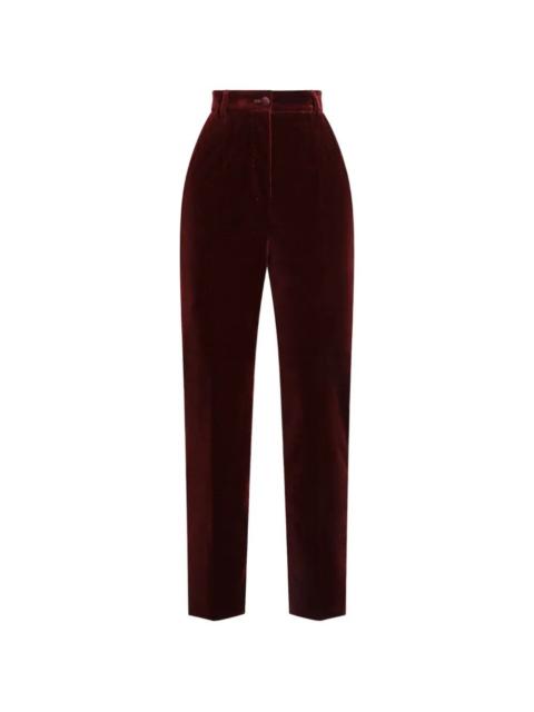 Dolce & Gabbana Slim Pants