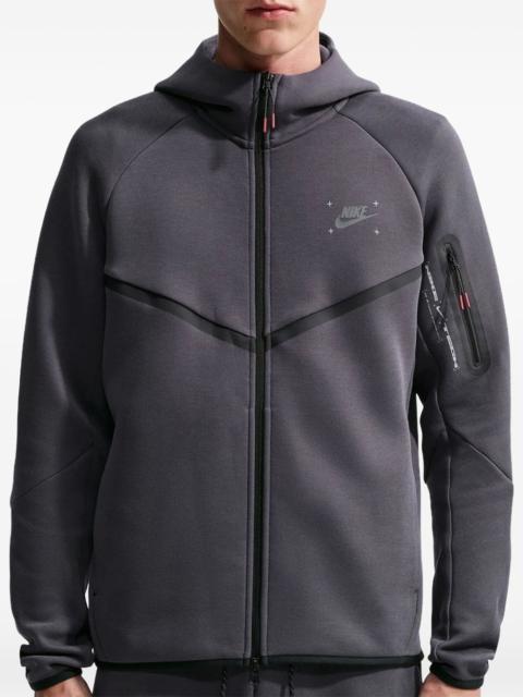 Nike Tech Fleece zip-up hoodie