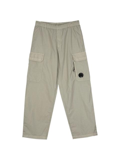 C.P. Company Lens-detail cargo pants