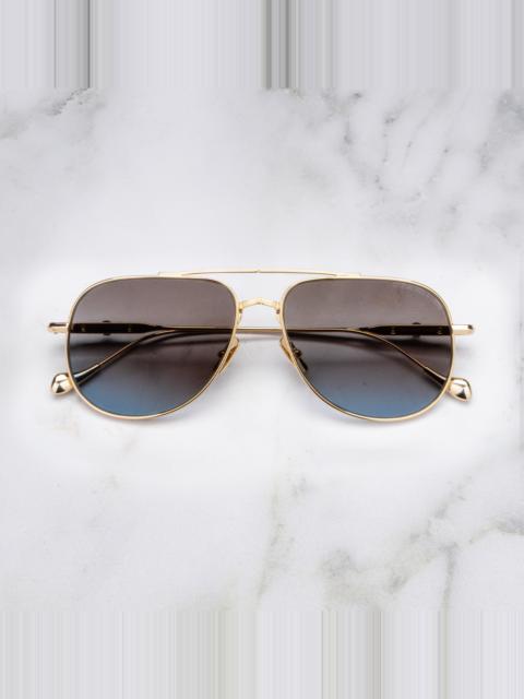 CUTLER AND GROSS THE GREAT FROG PATERSON AVIATOR SUNGLASS