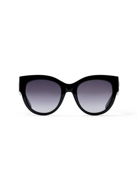KENDRA SCOTT Amber Sunglasses