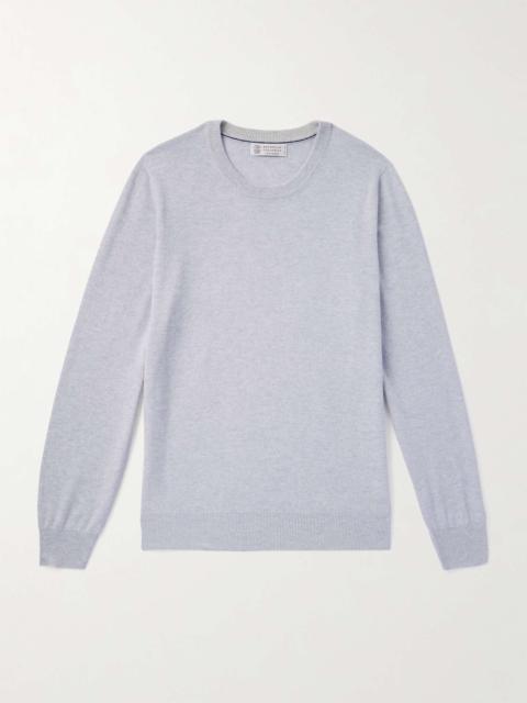 Cashmere Sweater