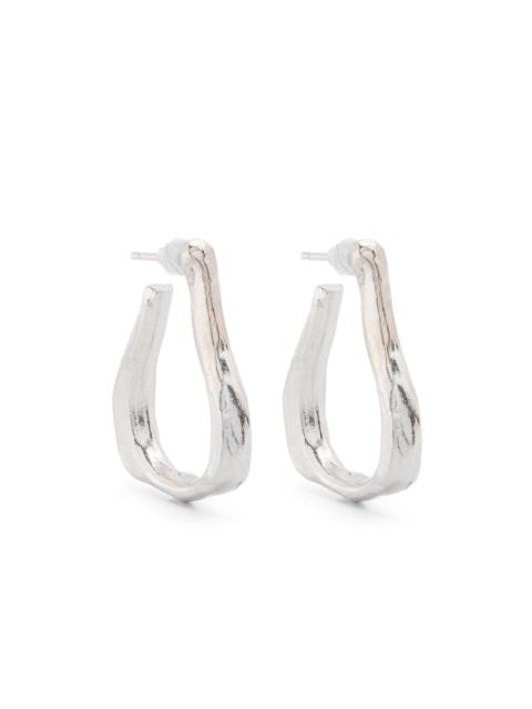 ALIGHIERI The Link of Wanderlust earrings