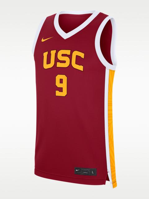 Nike Jazzy Davidson USC Replica Nike Dri-FIT College Women's Basketball Jersey