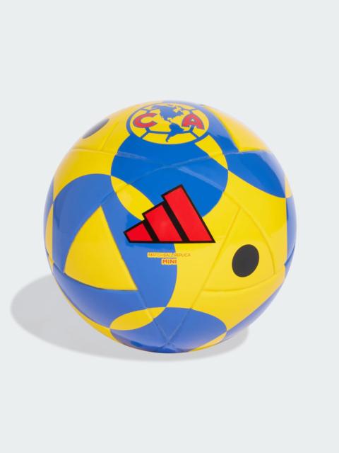 adidas CLUB AMERICA MINI HOME Soccer