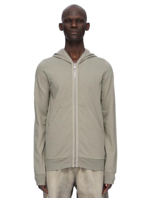 Rick Owens DRKSHDW GIMP HOODIE