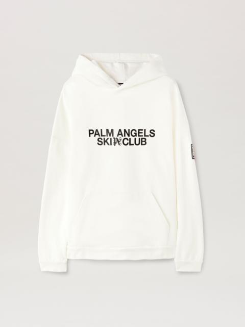 Palm Angels Palm Ski Club Hoodie