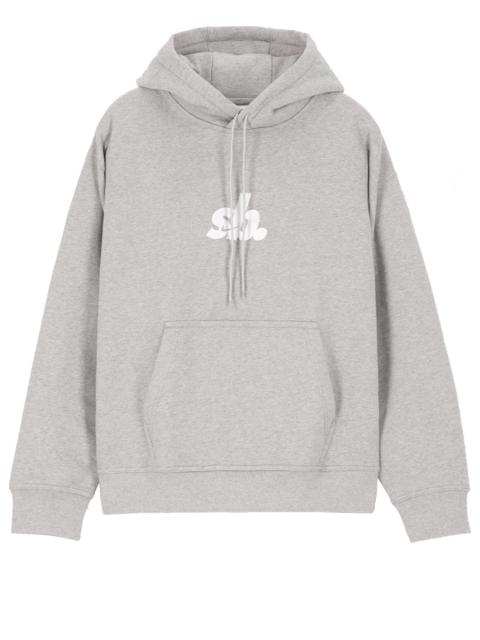 Nike Nike SB Fleece Pullover Skate Hoodie 'Dark Grey Heather' FN2499-063