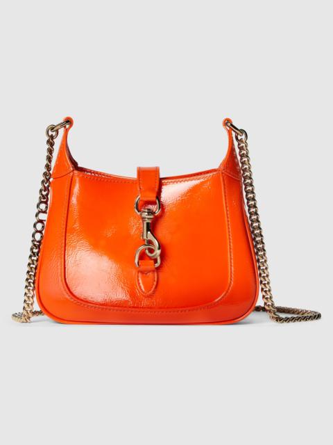 Gucci Jackie Notte mini shoulder bag