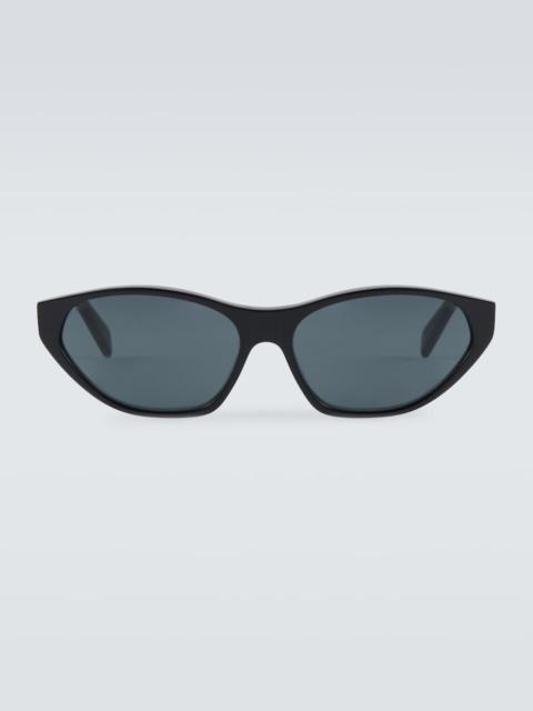 CELINE Cat-eye sunglasses