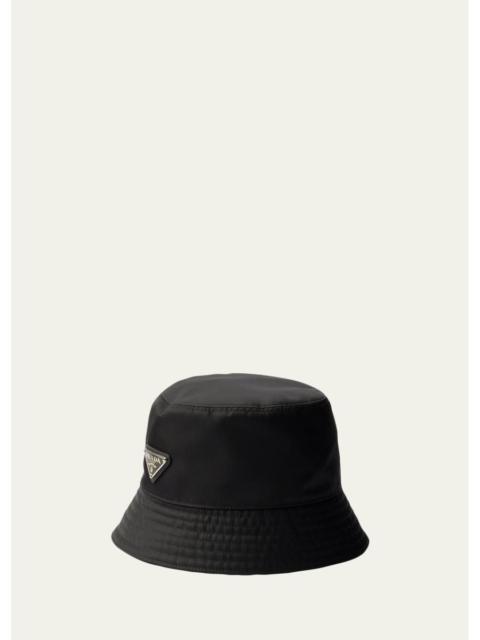 Prada Re-Nylon Bucket Bag