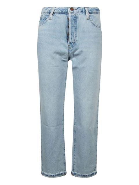FRAME Le Mec jeans