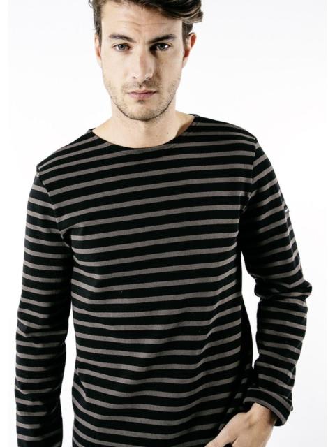 SAINT JAMES MERIDIEN MODERNE Breton Shirt