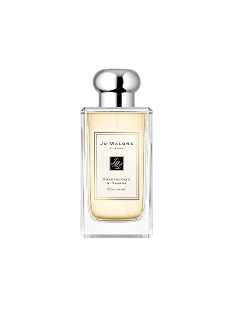Jo Malone London Honeysuckle & Davana Cologne