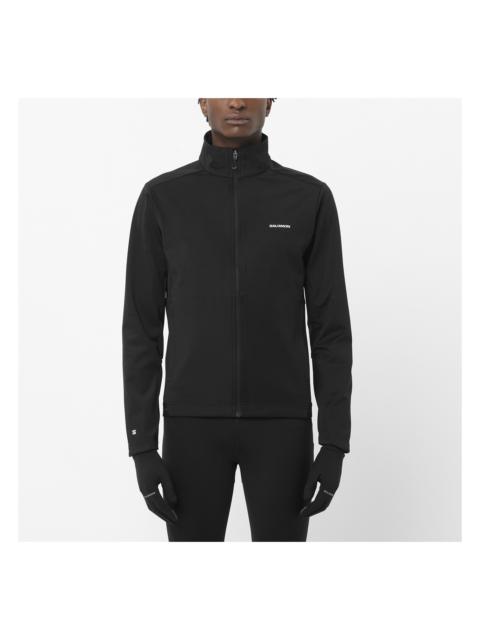 GORE-TEX INFINIUM™ WINDSTOPPER®