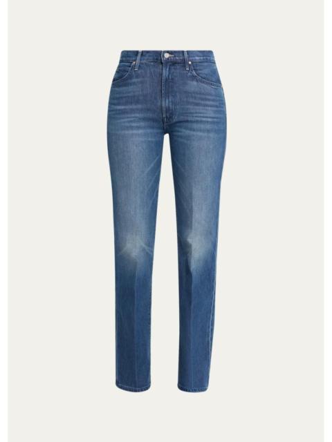 MOTHER The Kick It Jeans