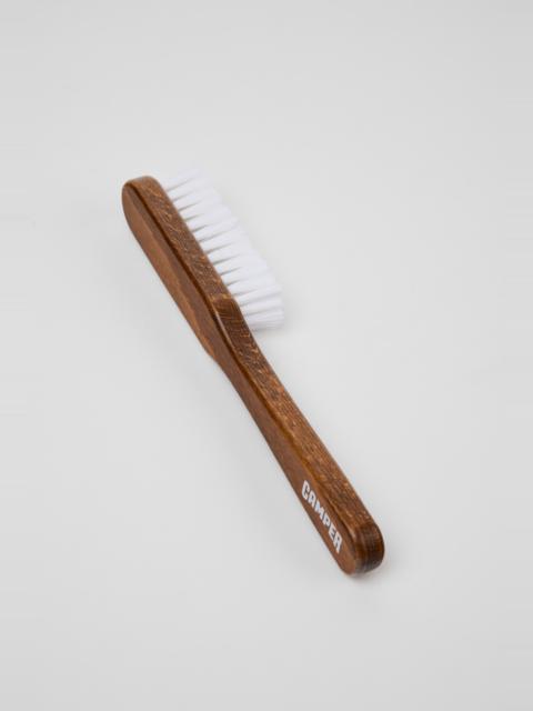 CAMPER Cleaning Brush